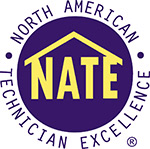 nate hvac