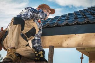 commercial roofing maintenance