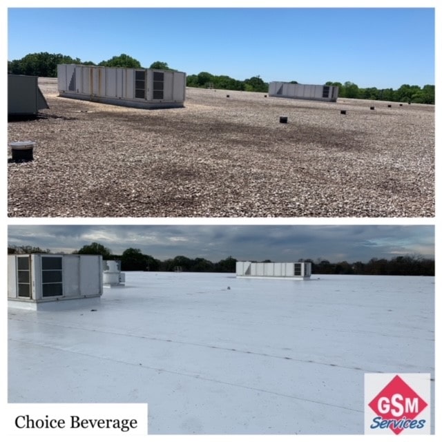 Commercial Roofing Gastonia, NC
