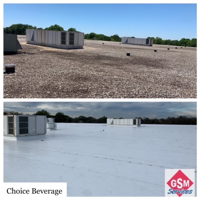 Commercial Roofing Gastonia, NC